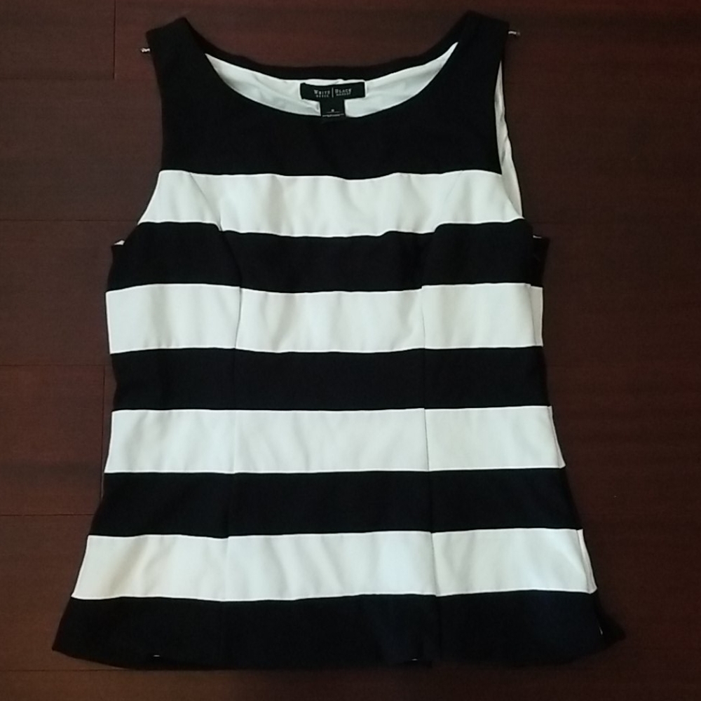 White House Black Market Shirt-Women's